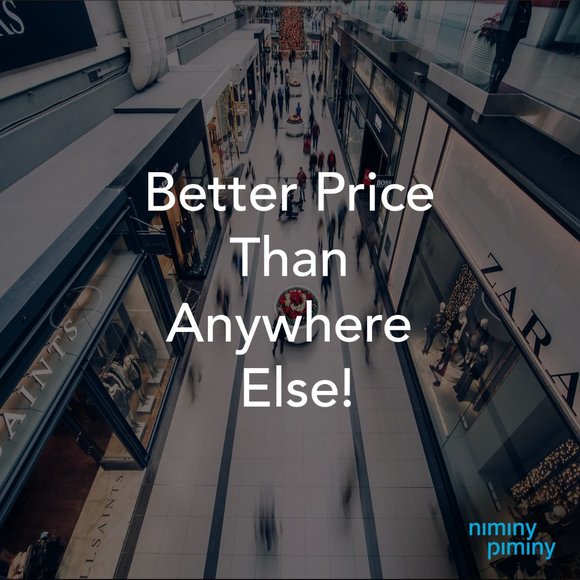 Better Price Than Anywhere Else! - Picture 1 of 1